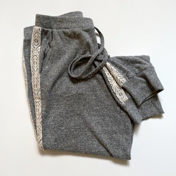 Soft material sweatpants, Lightweight sweatpants ✿ - Picture 5 of 9